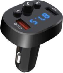 MP3-FM dekoders/raidītājs bluetooth XO BCC03 (
