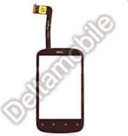 Skārienjūtīgais panelis HTC Explorer