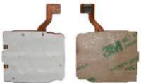 Šleife (Flex cable) NOKIA 7210