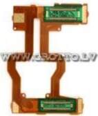 Šleife (Flex cable) PANASONIC X66