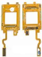 Šleife (Flex cable) SAMSUNG E500