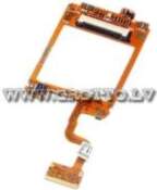 Šleife (Flex cable) SAMSUNG E600
