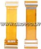 Šleife (Flex cable) SAMSUNG  E800