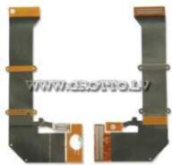 Šleife (Flex cable) SONY-ERICSSON W580