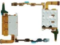 Šleife (Flex cable) SONY-ERICSSON W595