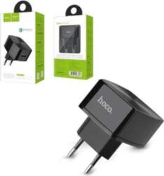 Strāvas adapters 220V-USB  HOCO C26 (Qualcomm