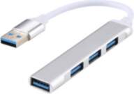USB  HUB  (4 porti - USB3