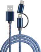 USB kabelis Nr.297/111