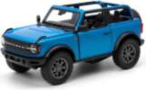 Kinsmart Metāla auto modelis 2022 Ford