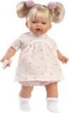 Llorens Lelle Roberta 33 cm, raud