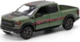 Kinsmart Metāla auto modelis 2022 Ford