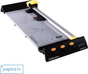 Disknazis Fellowes Electron A3