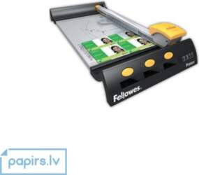 Disknazis Fellowes Proton A4
