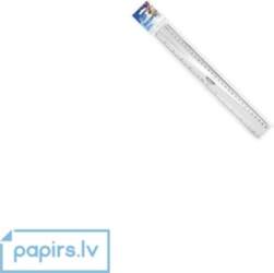 Lineāls 30cm FOROFIS