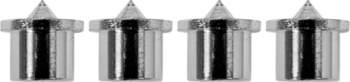 Centra marķieri 10mm / 4 Gab