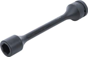 Hex Socket Torsion Impact Socket |