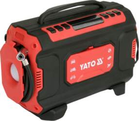 Daudzfunkcionāls 12 V / 230 V