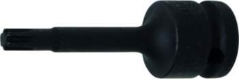 Trieciena bits | 12,5 mm