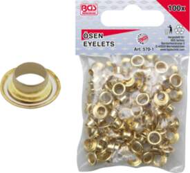 Acu sortiments | 4,5 x