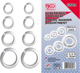 Ripu sortiments | 1200 gab. (8053)