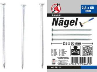 Nagu sortiments | 250 g |