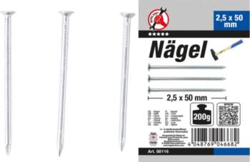 Nagu sortiments | 200 g |