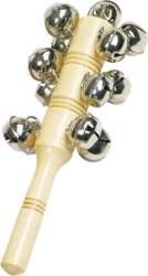 Sitamais instruments (zvaniņi) Goki 15280