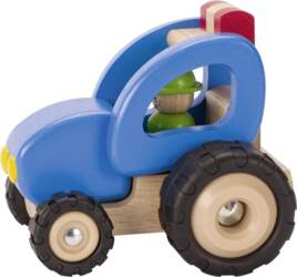 Traktors Goki 55928
