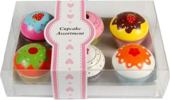 Cupcake Kēksi Lelin L40128