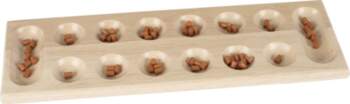 Spēle "Kalaha" Goki HS074