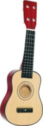 Ukulele - Havaju ģitāra Goki UC201