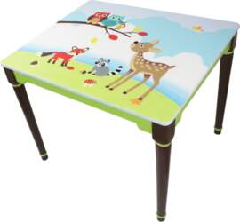 Galds Fantasy Fields, handmade TD-11739A