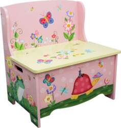 Mantu kaste Fantasy Fields, handmade TD-11644A