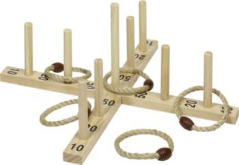 Spēle "Hoop-la" Goki SA059