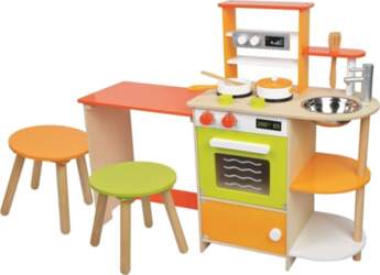 Virtuve un ēdamistaba Lelin L40090