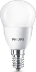 Philips LED 40W B35 E14 WW