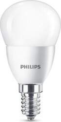 Philips LED 40W B35 E14 WW