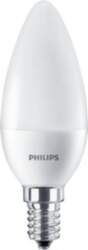 Philips LED 60W B38 E14 WW