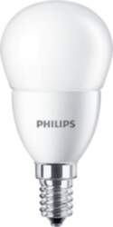 Philips LED 60W P48 E14 WW