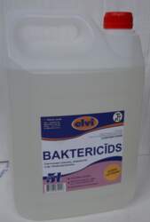 Baktericīds 5 L