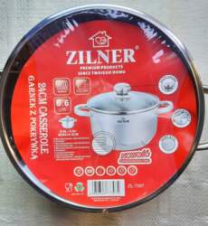 Katls ZILNER 24 cm
