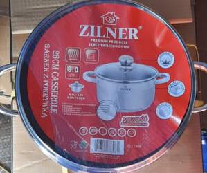 Katls ZILNER 26 cm