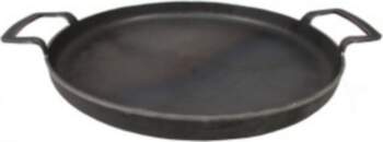Metāla panna 41 cm