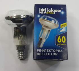 Spuldze CONCENTRA 60 W E14