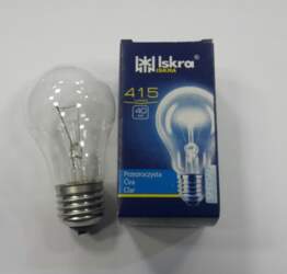 Spuldze E27 40W 230 V