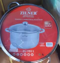 virtuves katli zilner