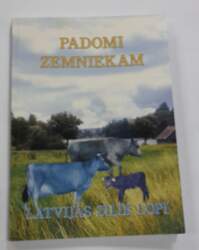 LATVIJAS LOPI
