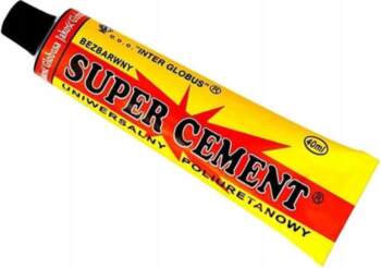Līme Super cement 40 ml