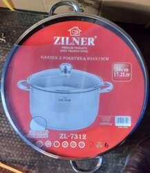 Katls ZILNER 34 cm