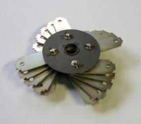 Rotor IK-1